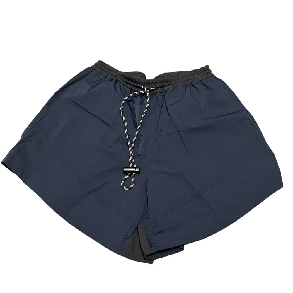 Lululemon Evergreen Short